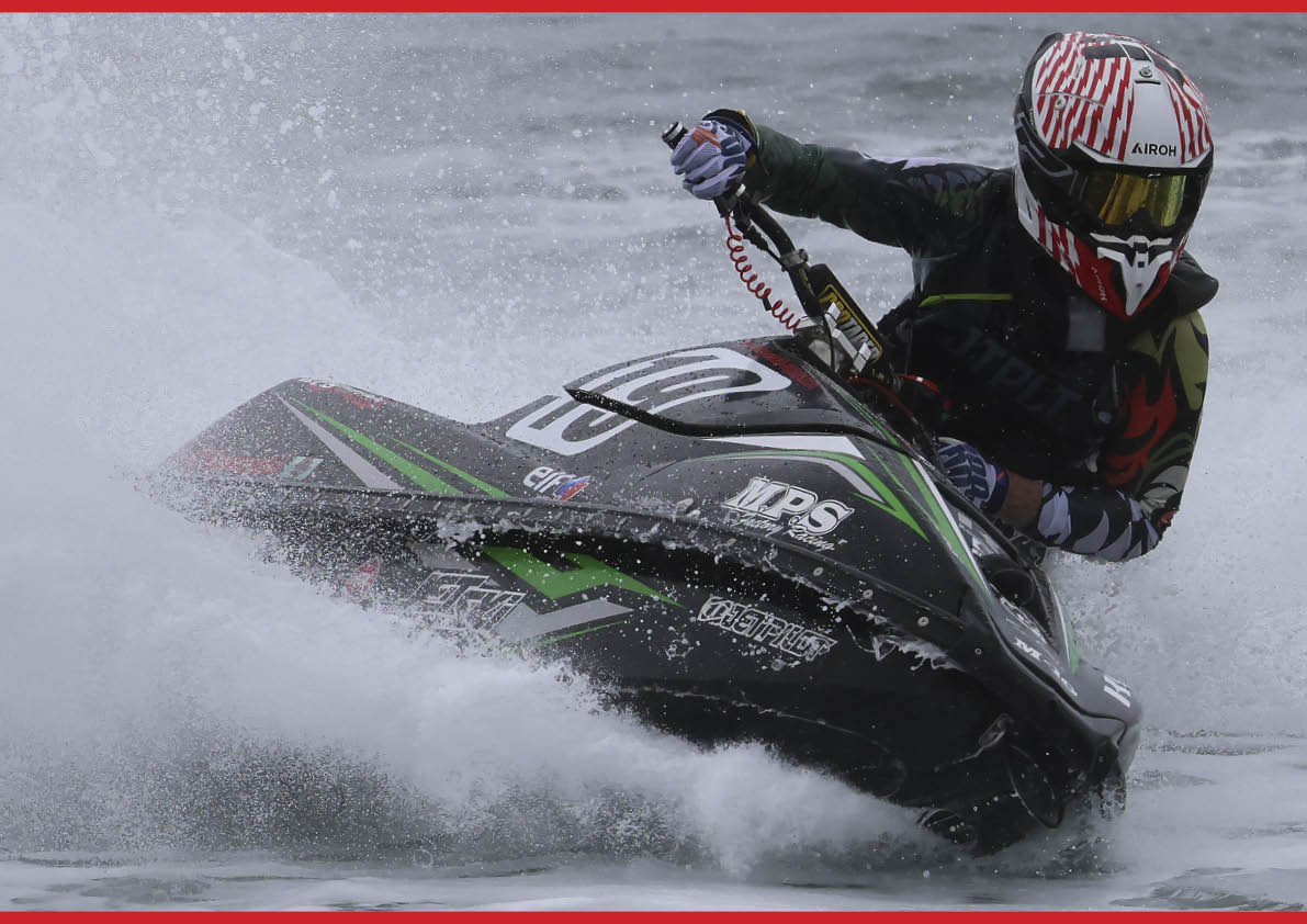 RACE】『 「Expert Ski-X Mod」「Open GP Mod Lites」「 Novice Ski